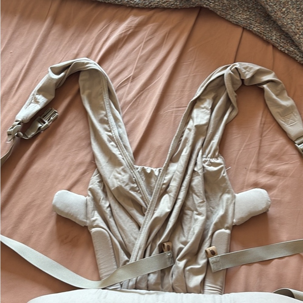 Wildbird Aerial Buckle Wrap